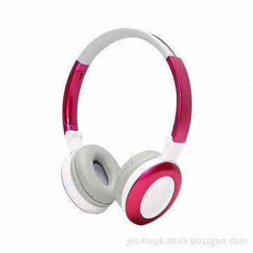 New Arrival Wireless Bluetooth Headsets